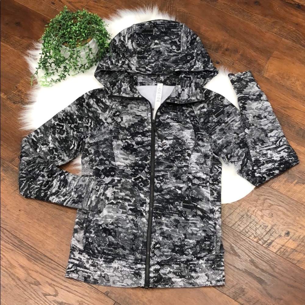 Lululemon jacket